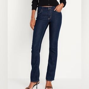 LIKE NEW Classic Blue Women's bootcut jeans